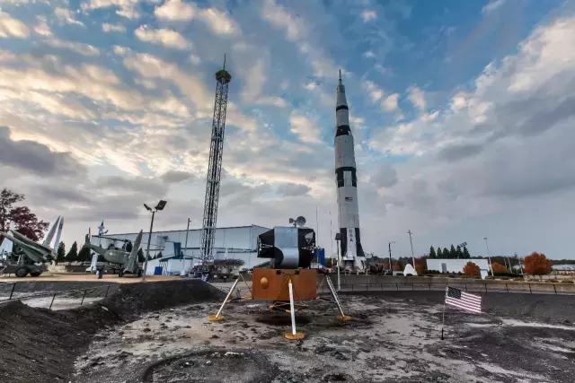 美国工业是如何崛起的,美国工业的领先地位