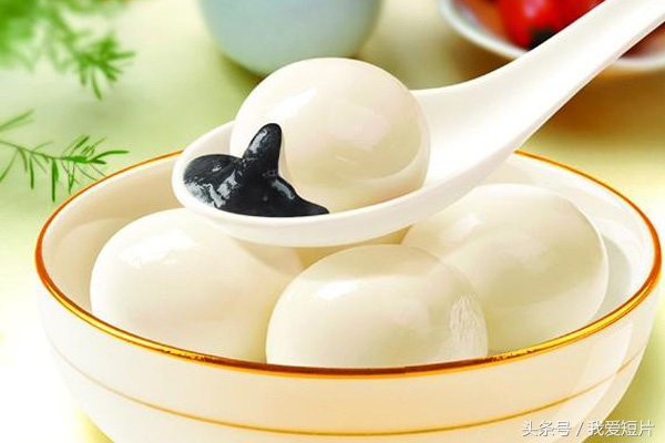 粘米粉糯米粉澄粉都是什么粉,糯米粉和粘米粉做美食的区别