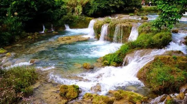 春节从成都出发6天自驾路线,春节三门峡到成都自驾攻略