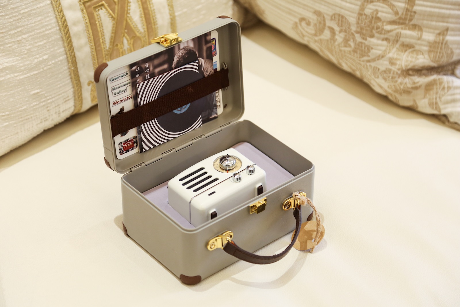 猫王小王子otr声音,猫王小王子otr评测