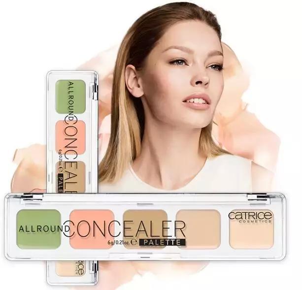 便宜！好用！学生*党**最值得投资的七个化妆品牌！