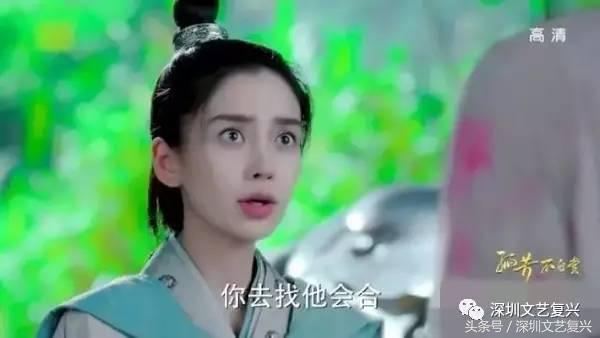 恕我直言，这部国漫的反派都吊打你们这些面瘫鲜肉