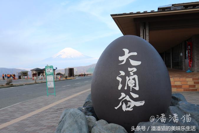 箱根草津温泉旅游攻略,日本箱根特色温泉