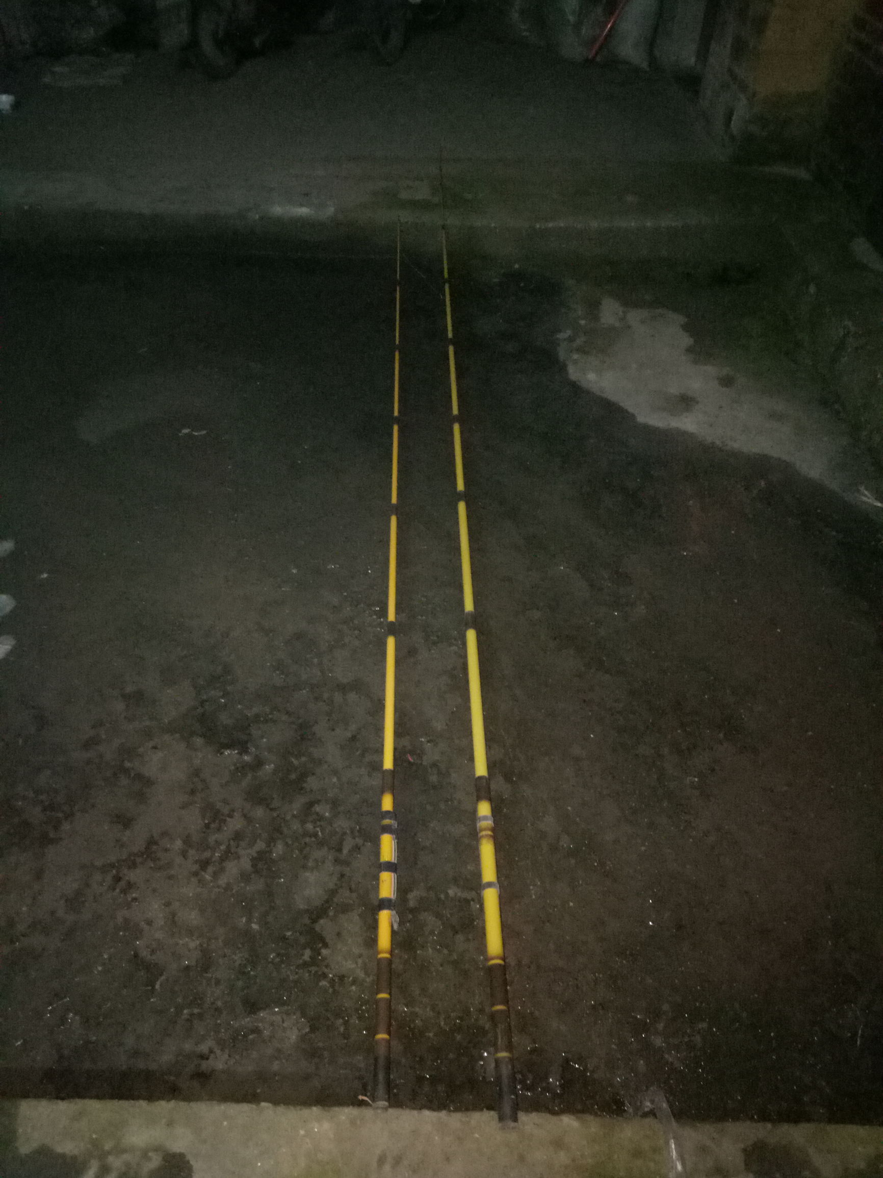 手竿鱼钩防挂底技巧,初学者钓鱼鱼竿线鱼钩怎么搭配