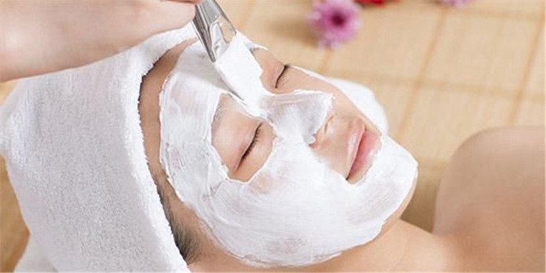 面膜推荐涂抹式去痘痘,面膜缓解痘痘怎么用的