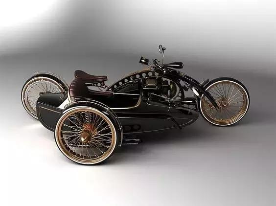 胡八一进入古城,胡八一探索美式情怀