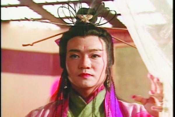 苏培盛又在《大唐荣耀》演大太监了,盘点那些演过大太监的老戏骨