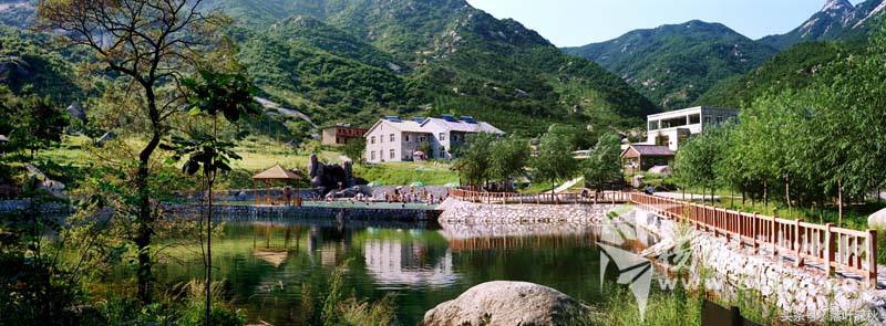 质朴无华的诗词,歇马山山顶