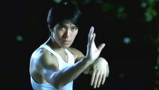 周星驰真是个高手,周星驰是真功夫吗