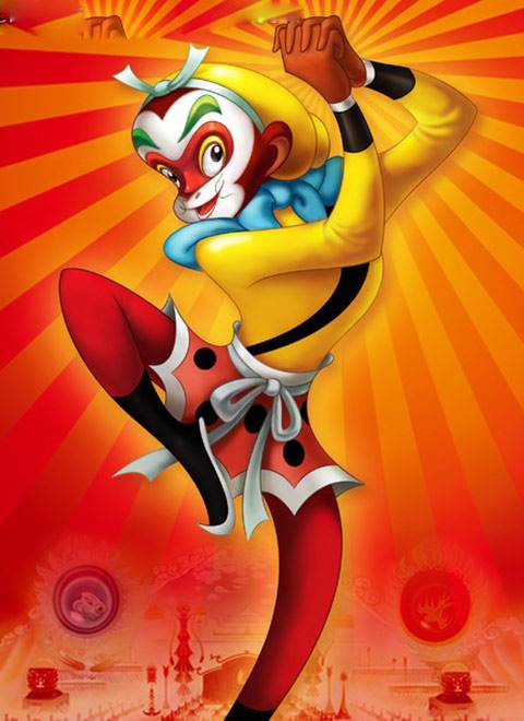 推荐七部经典国漫,必看的七部国漫