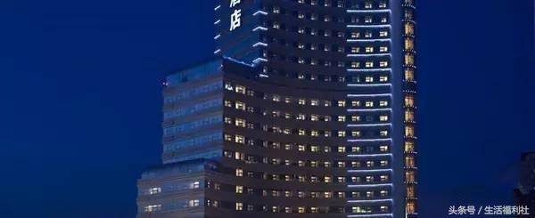 哈尔滨市最豪华的酒店,哈尔滨最豪华最好的饭店