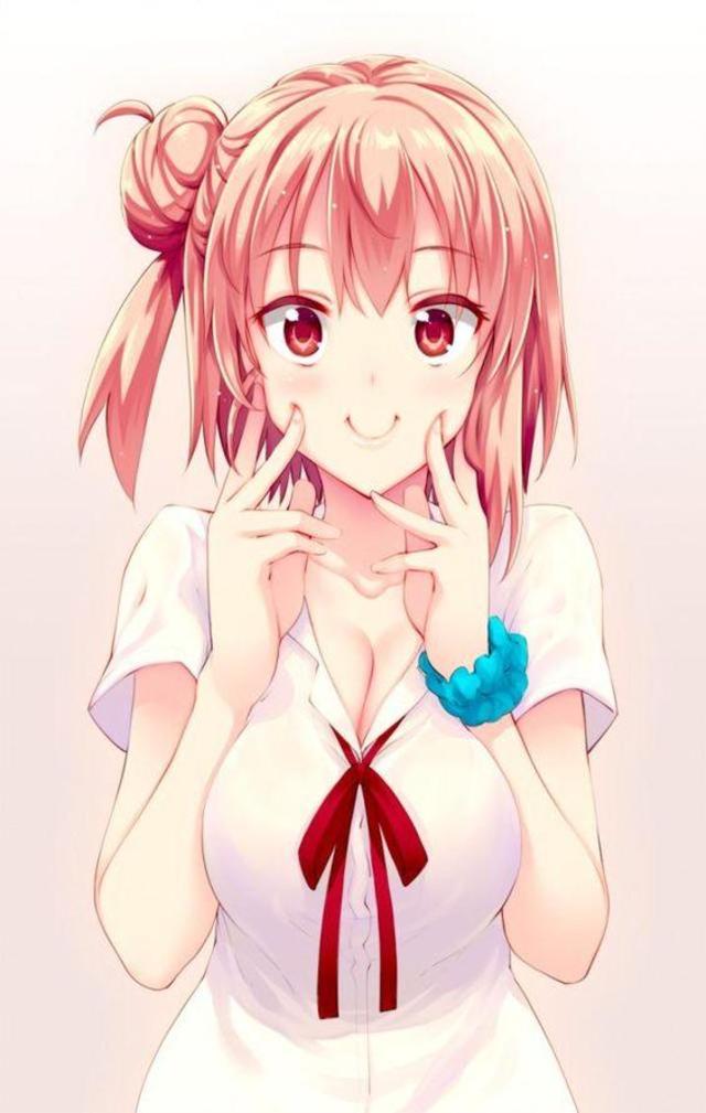 看完后少女心爆棚的动漫,十大元气美少女动漫