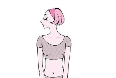 如何轻松甩掉赘肉瘦出好身材,减肥操怎么才能减掉10斤