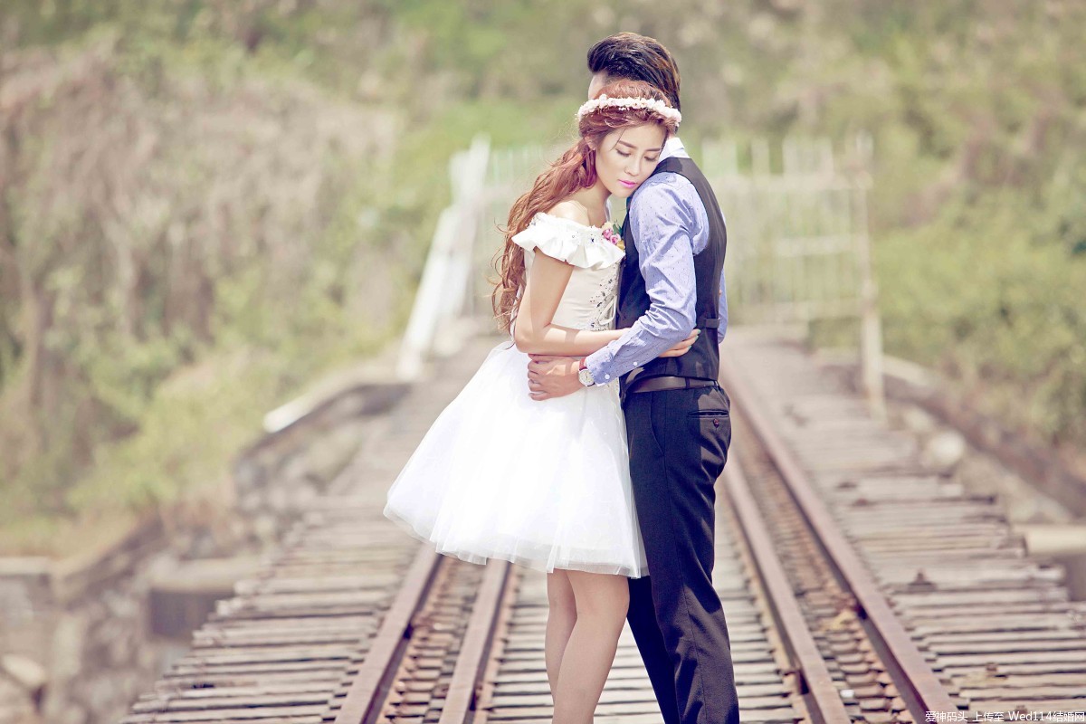 每个有情有义的人都在看-私奔（上）