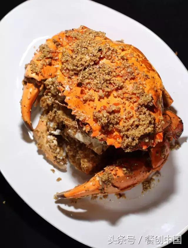 北京黑胡椒螃蟹,东南亚黑胡椒螃蟹