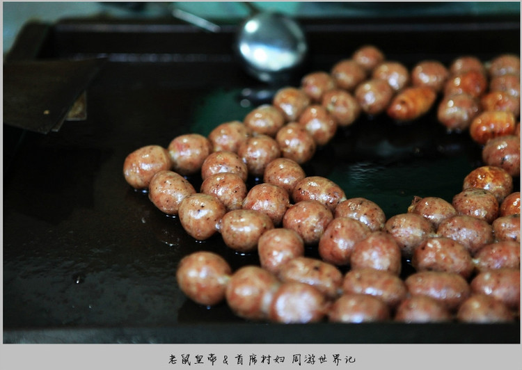 鼓浪屿小吃排行榜前10名,鼓浪屿特产有什么小吃好吃又便宜