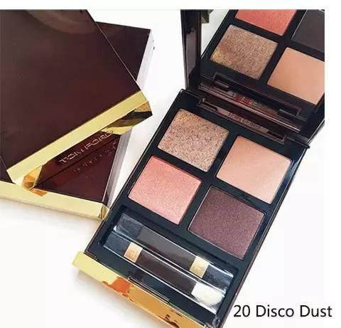 彩妆界扛把子,彩妆断货王