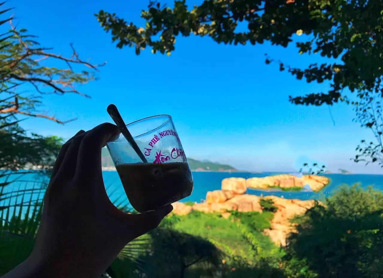 越南旅游必买三种咖啡,越南旅游带什么咖啡好