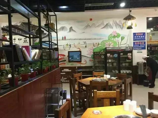 郑州最火鱼店,郑州排名第一的鱼火锅