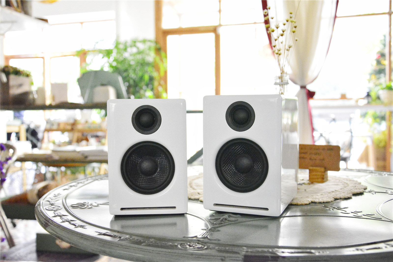 一对好音箱,一对音箱适合听什么音乐