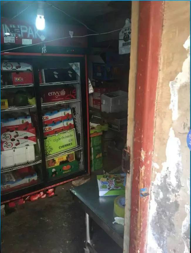 水果店一年卖200亿,水果店年赚4700万