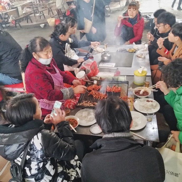 红河最令你无法割舍的是什么,云南红河古韵