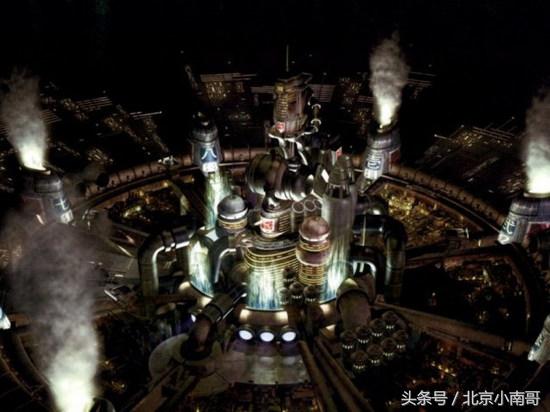 你知道游戏中杀人放火无恶不作的公司有几个？