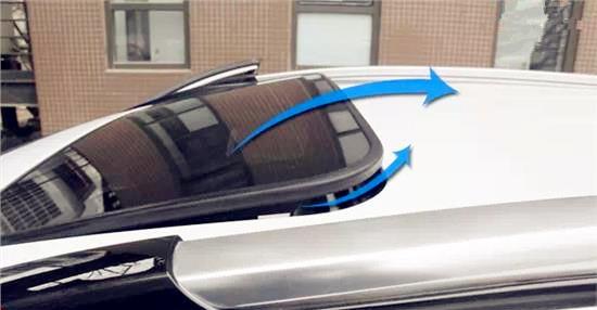 汽车天窗用不上鸡肋,天窗是鸡肋配置吗