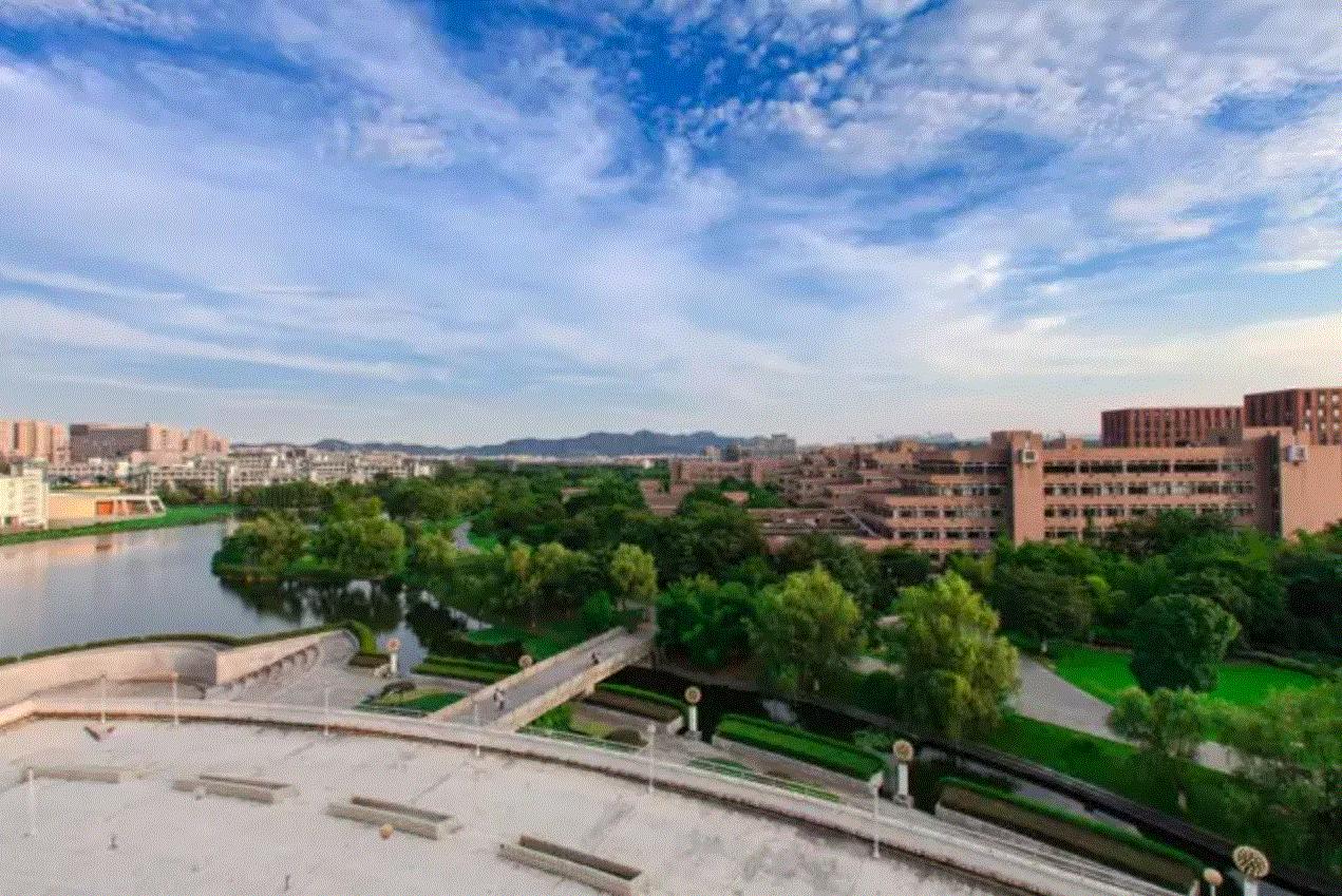 浙大校长吴朝晖演讲,浙大吴朝晖校长