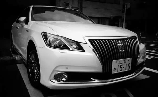 日本人最喜欢的车是普锐斯中国该向日本学习什么