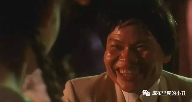 你们这些喜剧演员，正经演起戏来，也能如此精彩