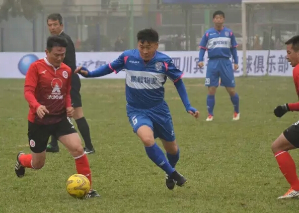 教练球员神医——张军指导故事里还有“天王”刘德华