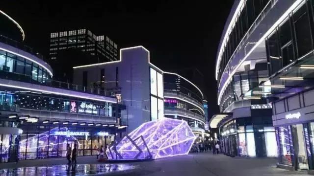 上海有哪些难停的停车场,上海地区商场免费停车指南