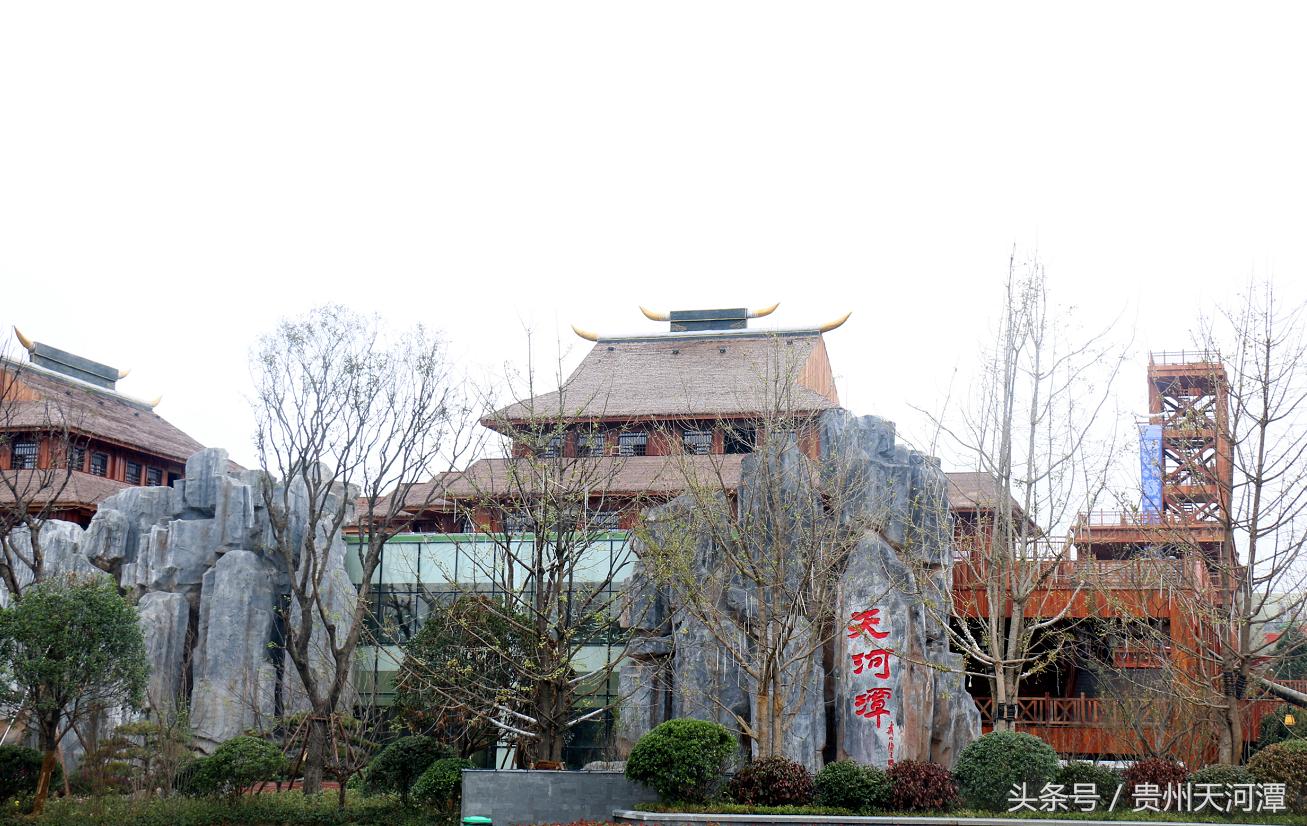 天河潭春节攻略,天河潭旅游攻略景点大全