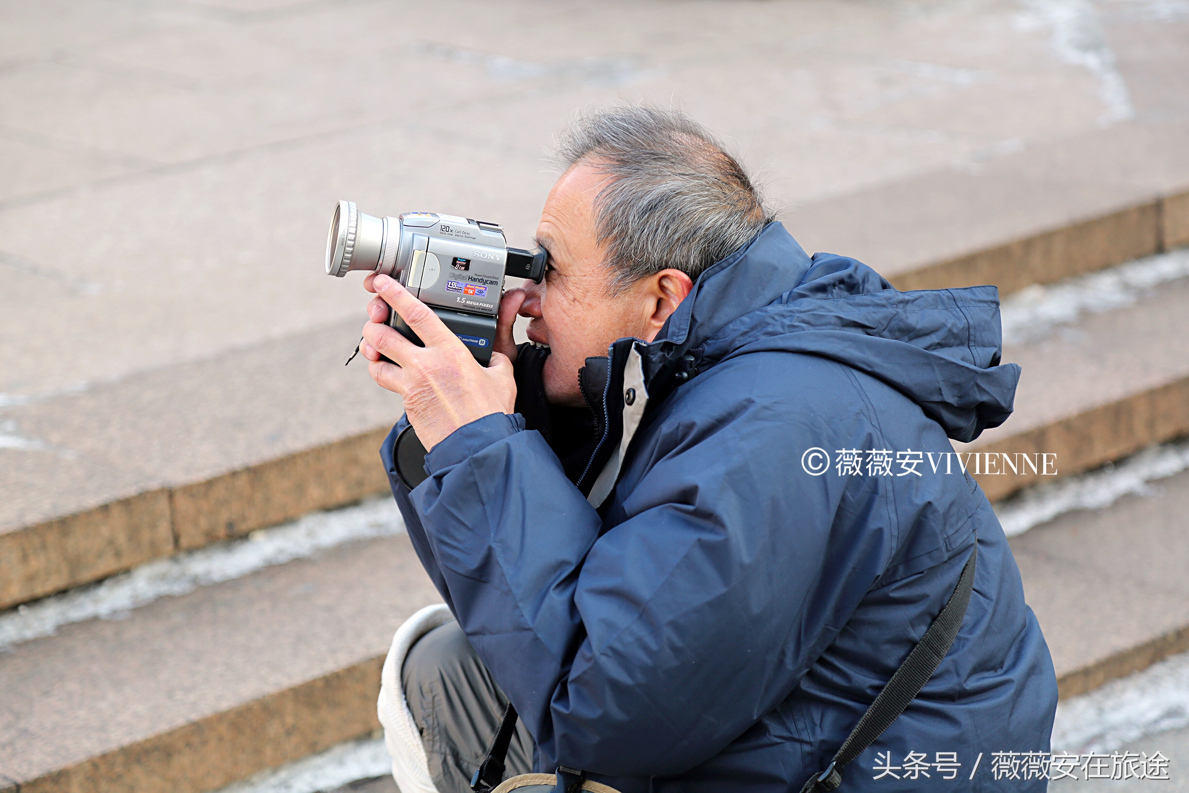 北国冰城之旅,奔赴冰城哈尔滨感受北国浪漫