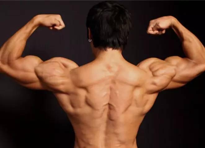 一个俯卧撑都做不了怎么健身,连俯卧撑都做不了几个