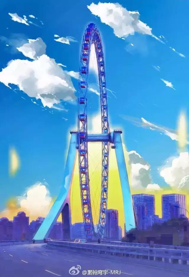 在你眼中是个怎么样的女孩,天津给人的感觉是什么