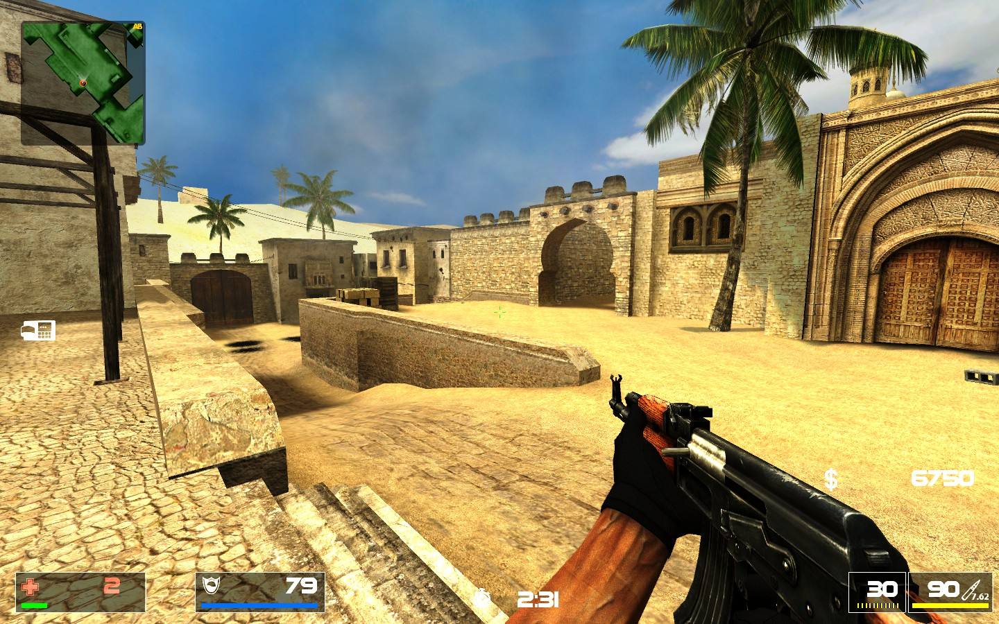 csgo最全的入门基础教学,csgo必学16个基本功