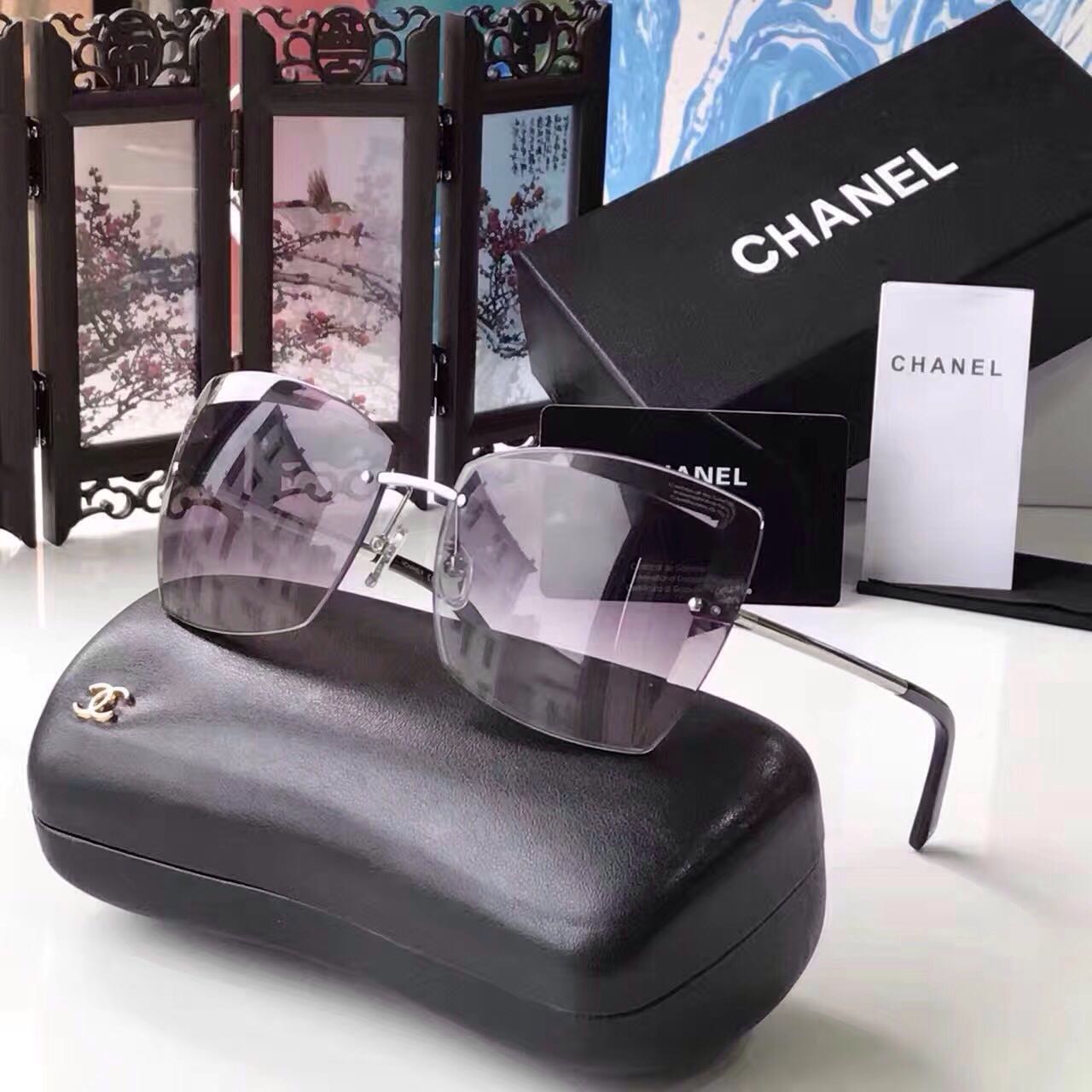 选对眼镜的重要性,选好眼镜