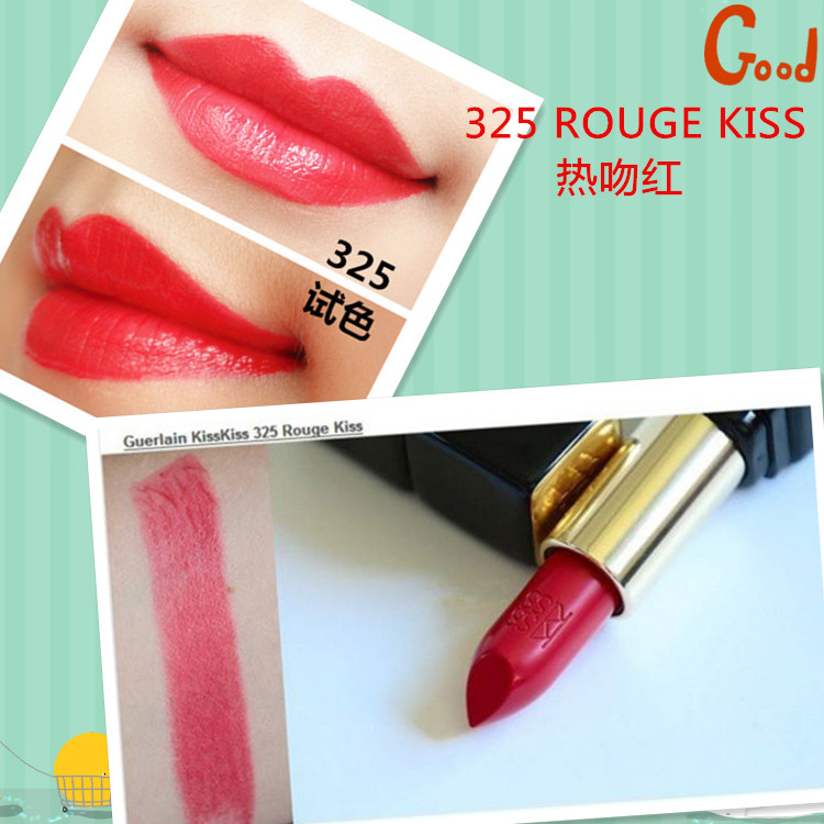 十大经典唇膏颜色排行,高颜值10元变色唇膏