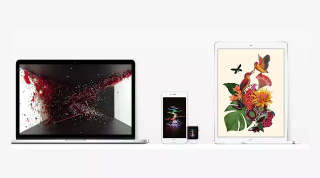 昨夜今晨全球大公司动态