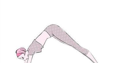 如何轻松甩掉赘肉瘦出好身材,减肥操怎么才能减掉10斤