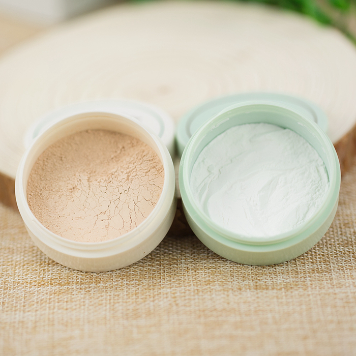 百元以内好用散粉粉饼,百元以下好用的粉饼