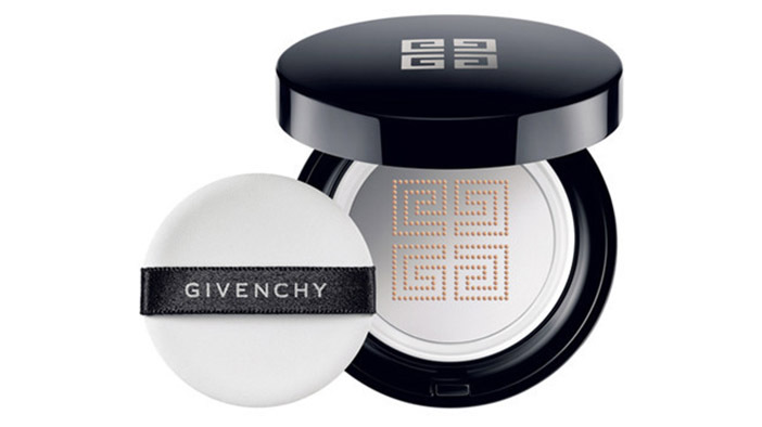 哪款大牌气垫比较水润,韩国气垫和欧美气垫