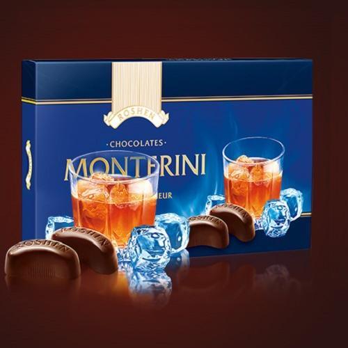 你无法拒绝的美味：一秒就融化的巧克力！