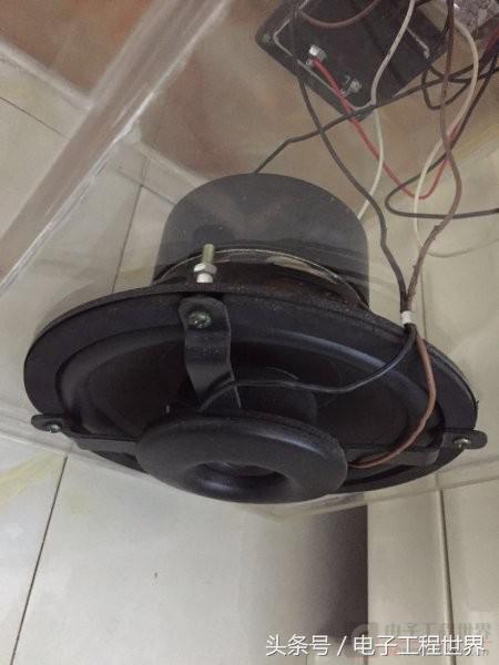 新年自己制作装饰,从零开始diy音箱