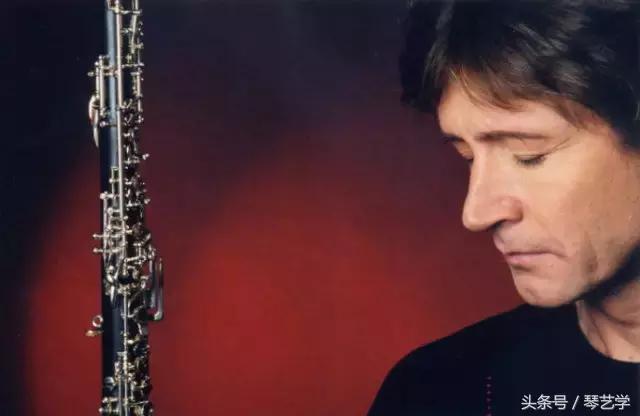 乐器双簧管视频教程,适合初学者的双簧管