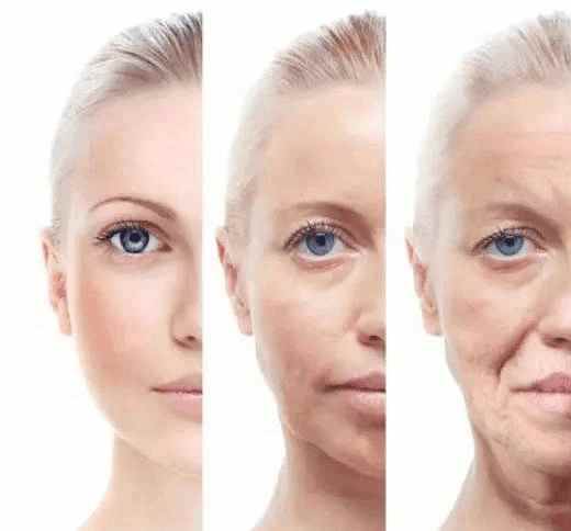 黄脸婆的美白效果,不做黄脸婆怎么美白