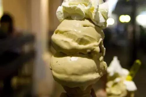 特色冰淇淋,各国冰淇淋的视频