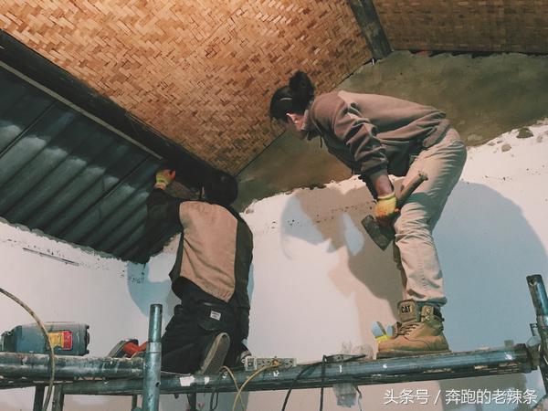 房间不规整怎么改造,室内改造方法